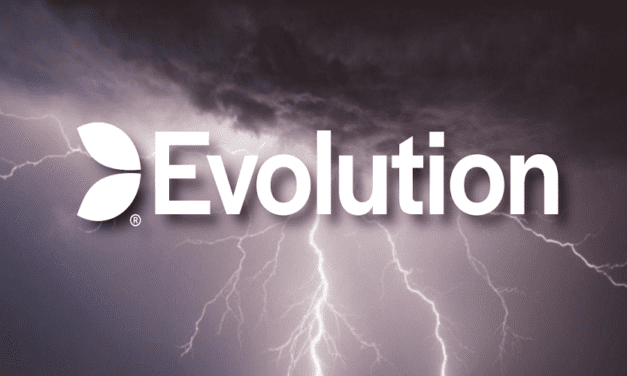 Nouveau jeu d’Evolution – Lancement de Lightning Storm