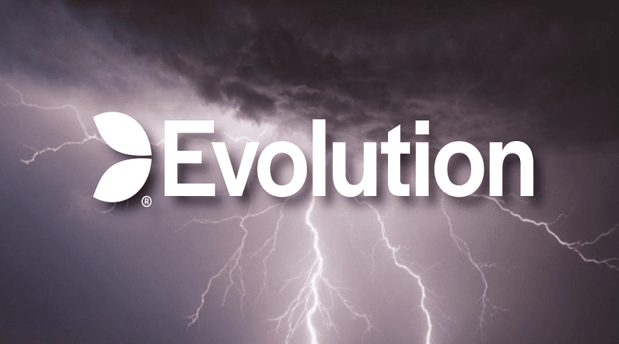 Nouveau jeu d’Evolution – Lancement de Lightning Storm