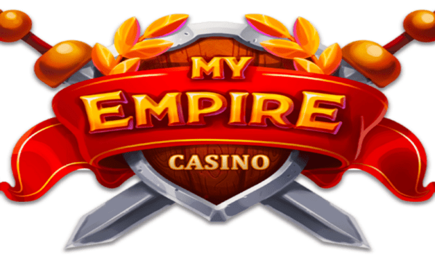 Comment effectuer un retrait sur My Empire Casino ?