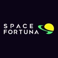space fortuna casino logo