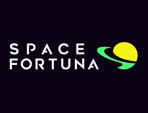 space fortuna casino logo