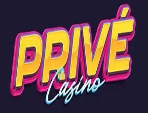 privécasino logo