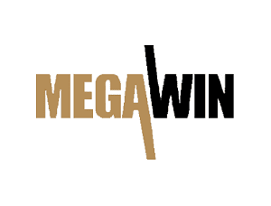 megawin casino logo
