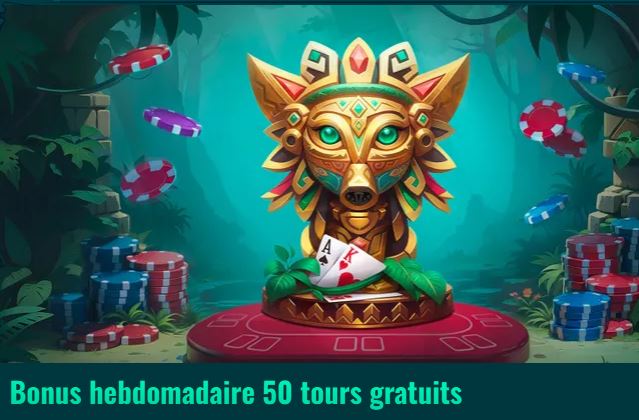 Offre promotionnelle de Free Spins sur Spinanga Casino