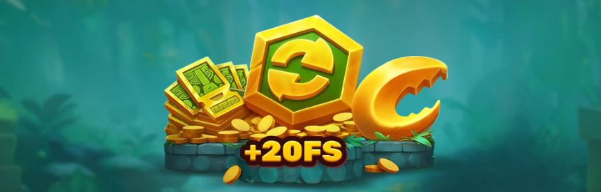 Bonus sans dépôt sur Spinanga Casino, detaillant sa boutique de bonus