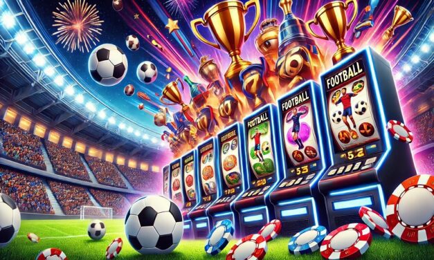 Top jeux de foot pour les amateurs d’EURO 2024