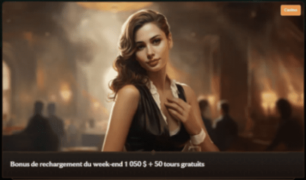 crownplay bonus week-end