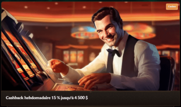 crownplay cashback vip