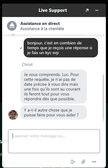 crownplay support client