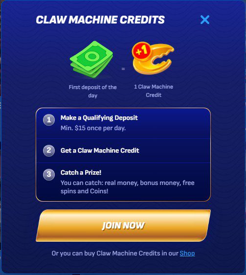 wonaco casino bonus de bienvenue