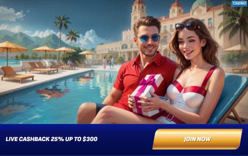 wonaco casino bonus cashback