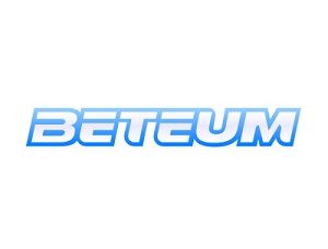 Beteum casino logo