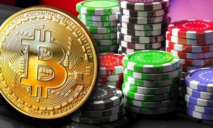 [CRYPTO NEWS] Les casinos crypto qui cartonnent en février 2025 💰🚀