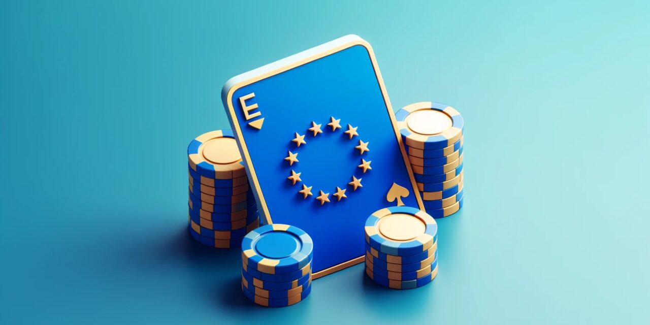 Législation des jeux d’argent en 2025 : ce qui change en Europe