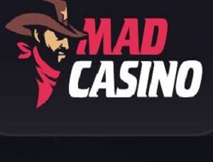 madcasino logo