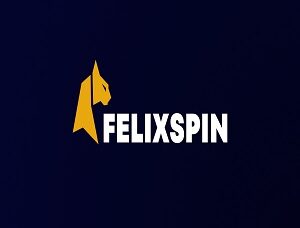 felixspin casino logo