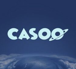 Logo Casoo Casino