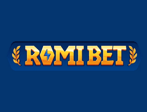Romibet Casino en ligne logo