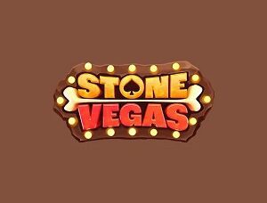 Stonevegas Casino logo