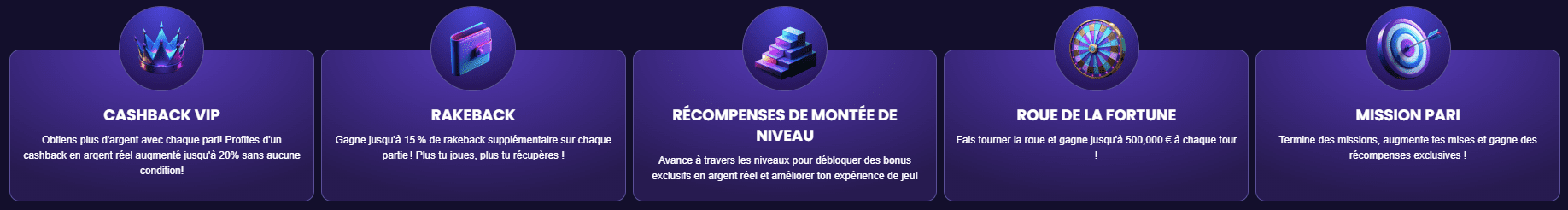 VIP Boomsbet