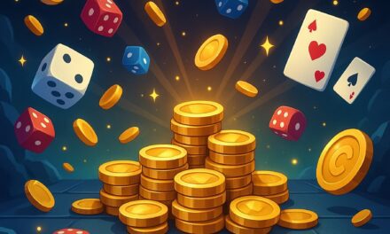 Les meilleurs jeux de casino à tester en Mai 2025 🎰