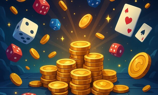Les meilleurs jeux de casino à tester en Mai 2025 🎰