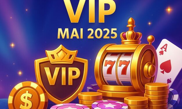 [EXCLU] Les avantages des programmes VIP Casino en Mai 2025