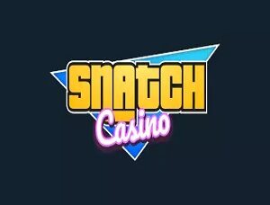 snatch casino logo