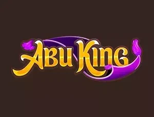 abu king casino logo