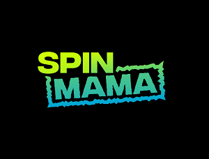 Spinmama Casino logo