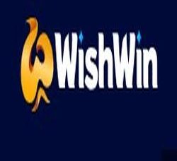 WishWin Casino Logo