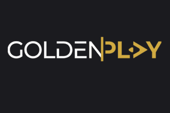 GoldenPlay Casino logo