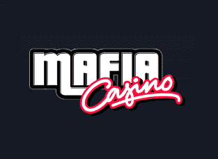 Mafia Casino logo