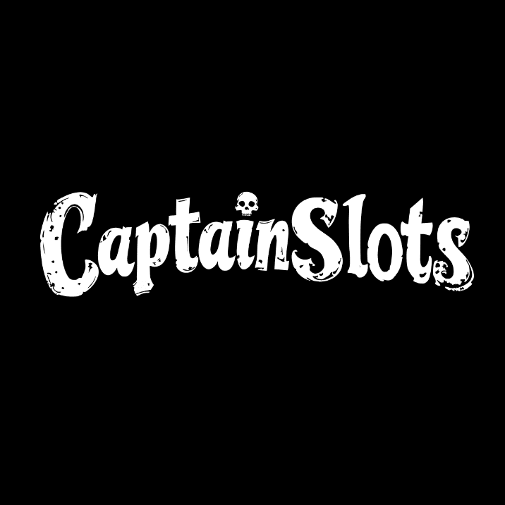 Captain Slots Casino : Bonus 3 500 CA$ + 120 TG