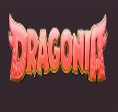 Dragonia Casino en ligne logo