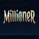 Millioner Casino : Bonus 2 500 € + 300 FS