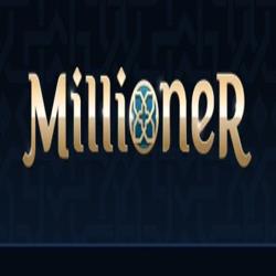 Millioner Casino : Bonus 2 500 CA$ + 300 FS