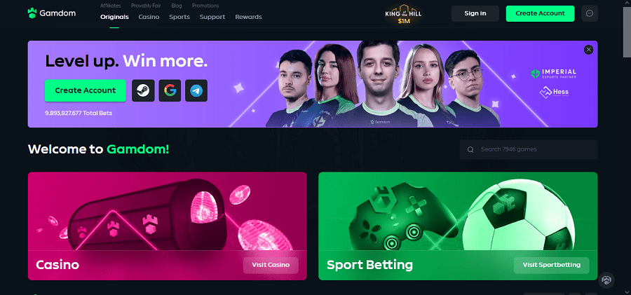Best Online Casinos Accepting PayPal in Canada 2025