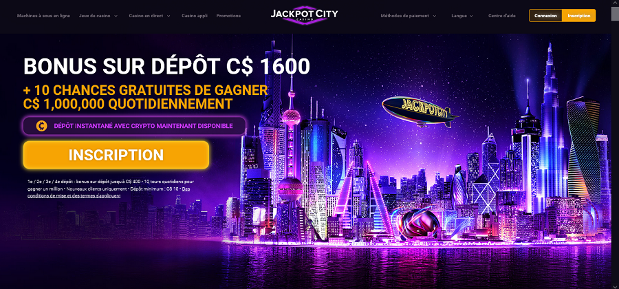 Best PayPal Online Casinos in Quebec, Canada