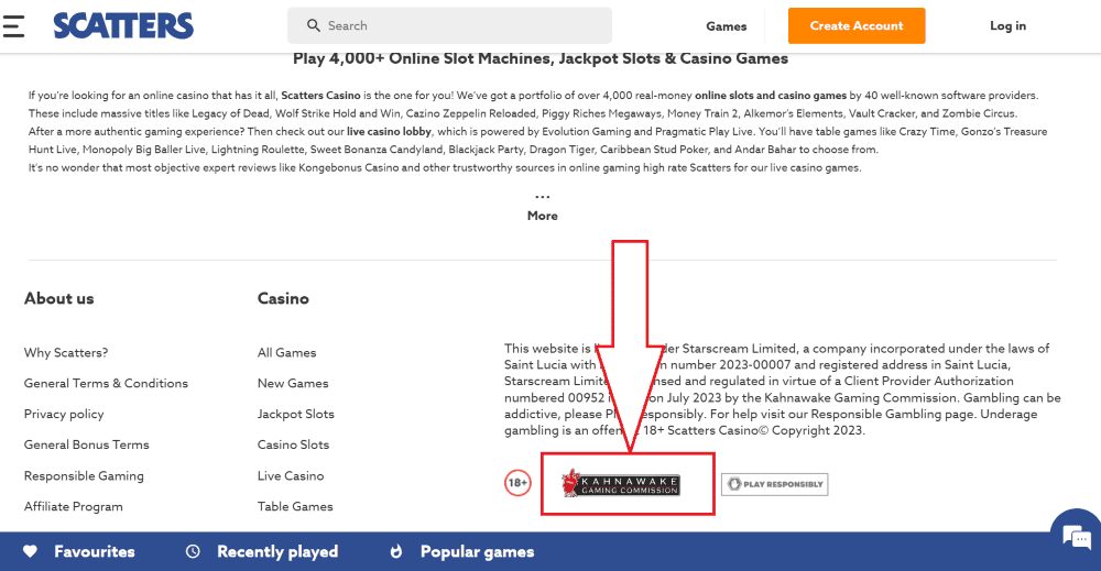 best online casino Quebec sign up