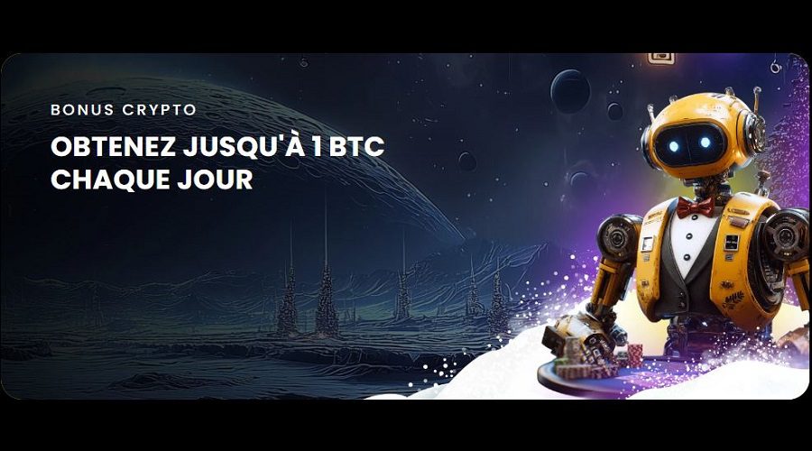 Bonus Moonwin