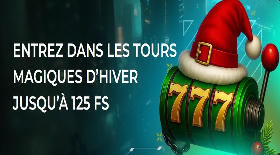Jeu du mois Jeeticty Casino