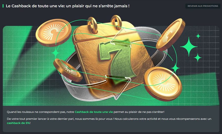 Bonus Betcollect