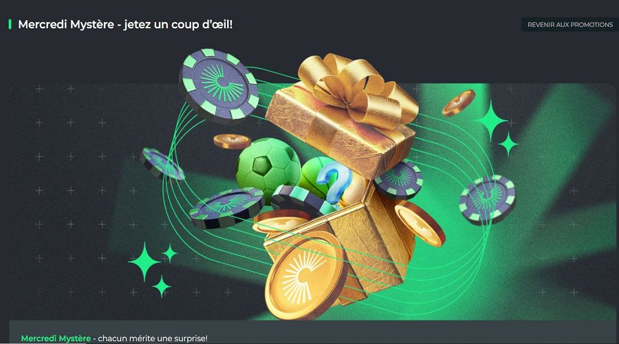 Bonus Betcollect