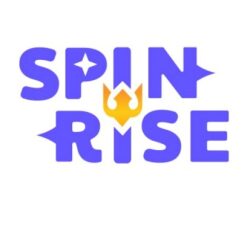spinrise casino logo