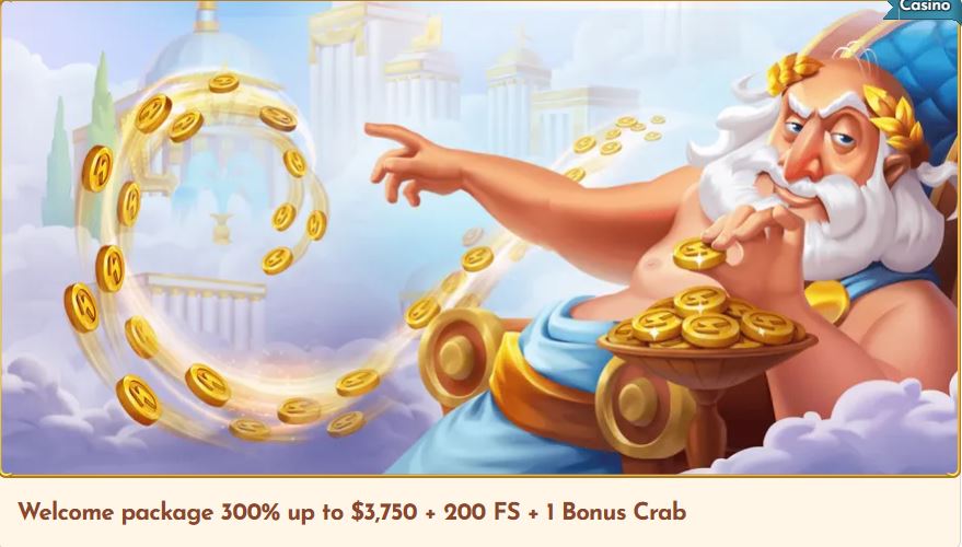 bonus de bienvenue BetHalla Casino