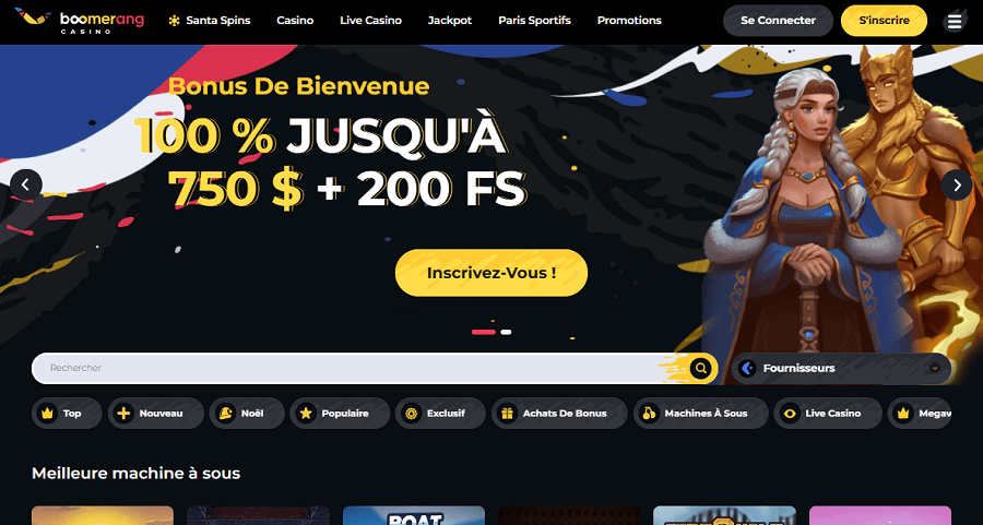Best Casinos with PayPal in Quebec