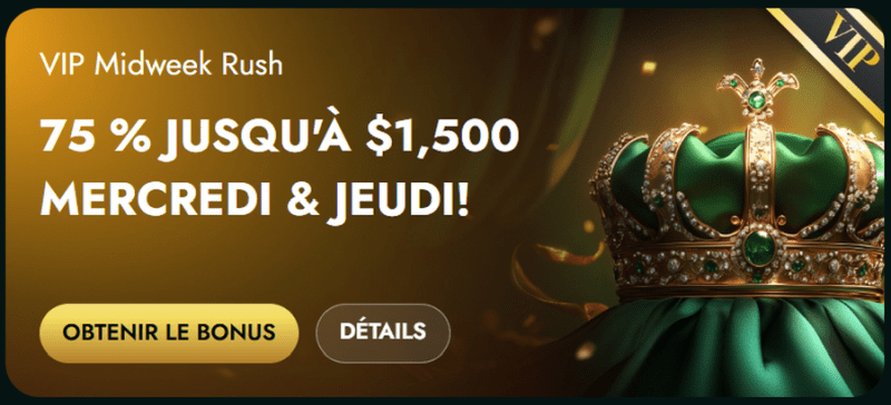 crowngreen casino bonus vip