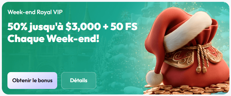 spinrise casino bonus vip