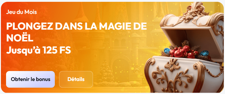 spinrise casino bonus jeu du mois